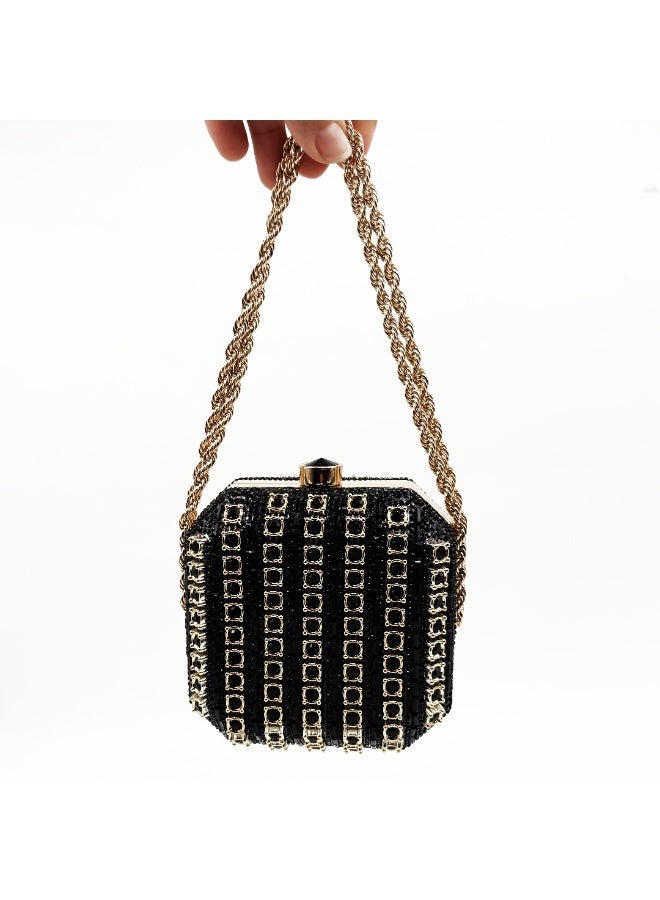 She treasure box clutch - Image 1